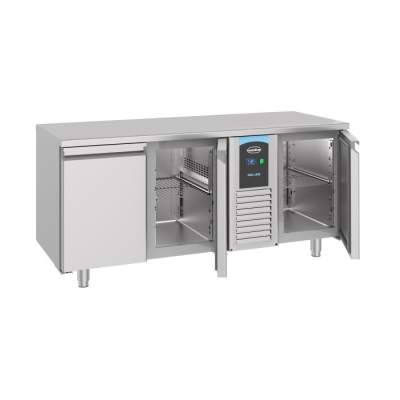 700 TABLE CONG&Eacute;LATEUR 3 PORTES MONOBLOCK ENERGY LINE