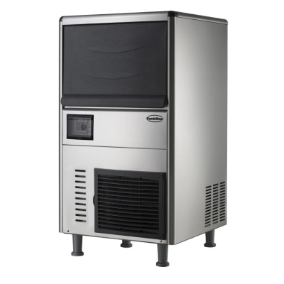 MACHINE À GLACE EN ECAILLES 120KG/24H