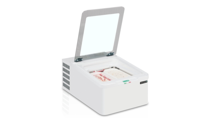 Congélateur de crème glacée  ICE2