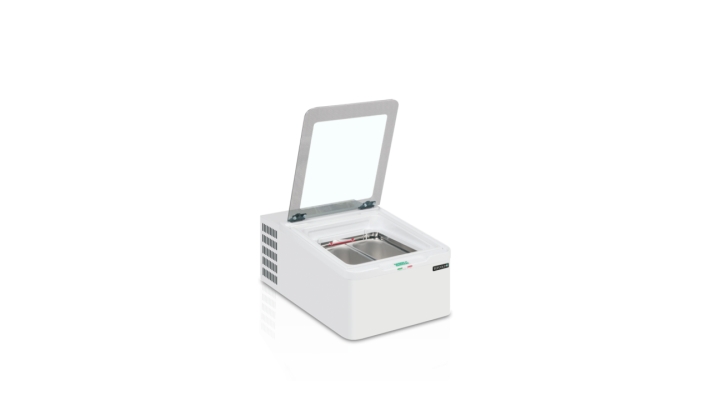 Cong&eacute;lateur de cr&egrave;me glac&eacute;e  ICE2