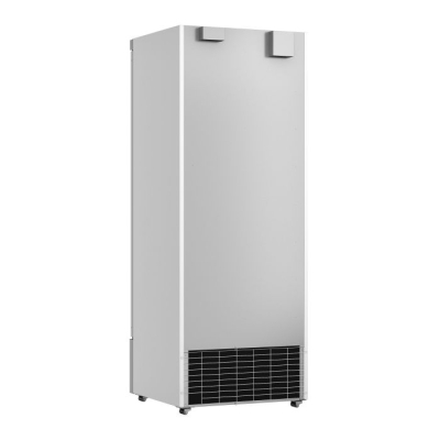 CONGÉLATEUR 1 PORTE EN VERRE JDE-600F