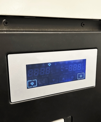 VITRINE &Agrave; CREME GLAC&Eacute;E PHUKET 9X5L