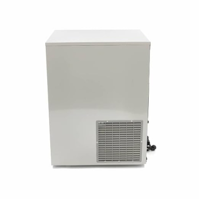 Machine &agrave; gla&ccedil;ons &ndash; 28 kg/jour &ndash; gla&ccedil;ons creux &ndash; refroidissement par air