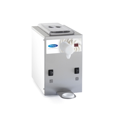 Machine à Chantilly 5L / 100L/U
