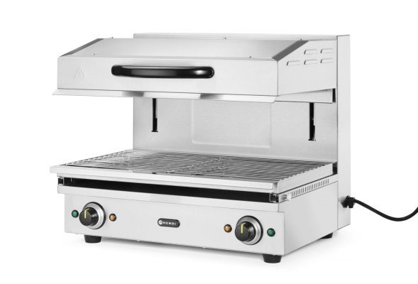 Salamandre Lift 600