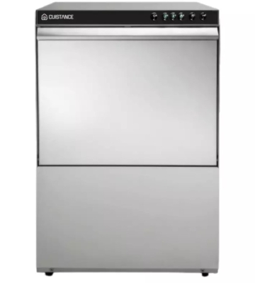 Lave verres Doseur détergent Panier 400 x 400 mm