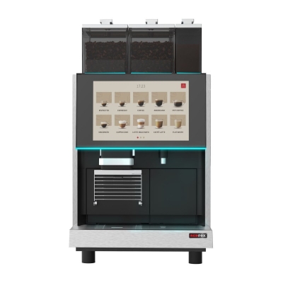 Machine à café automatique 90 tasses par heure | REDFOX - X680