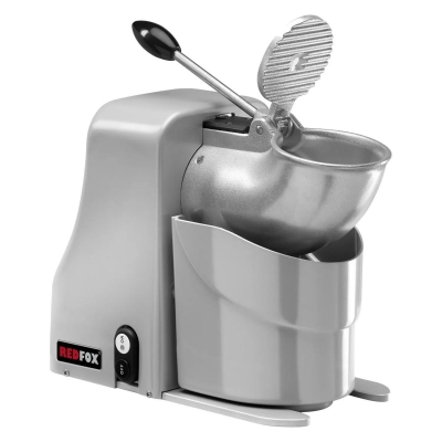 Machine à glace pilée | REDFOX - TRL