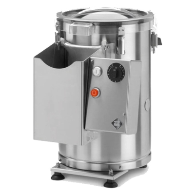 Épluche de pommes de terre 100-150 kg/h 5 kg | RM GASTRO - C/E PP 5 - 7309