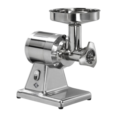 Hachoir à viande, composition double, tête amovible 160 kg/h 230 V |Pour TS 12/D EM - RM GASTRO 4835