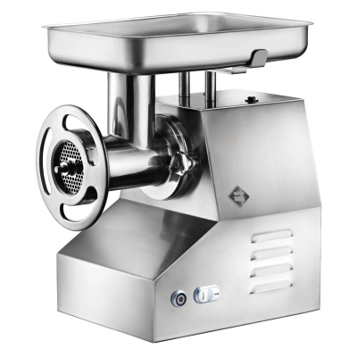 Hachoir à viande, composition simple, tête amovible 500 kg/h 400 V |Pour TS 32 - RM GASTRO 4840