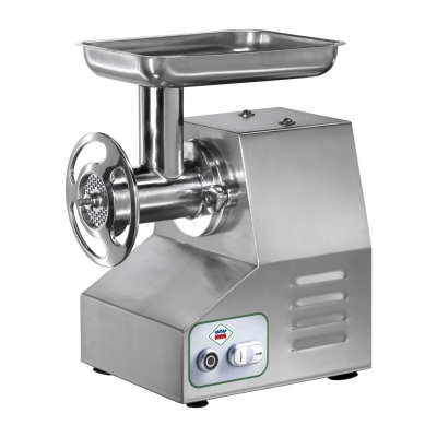 Hachoir à viande, composition simple, tête amovible 300 kg/h 400 V |Pour TS 22 - RM GASTRO 4838