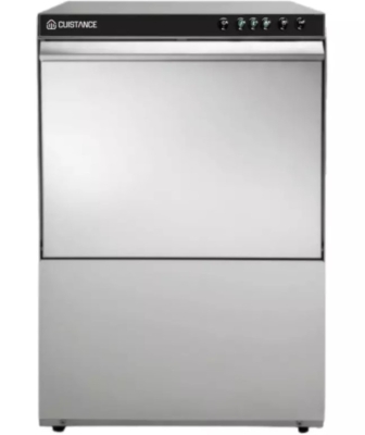 Lave verres Panier 350 x 350 mm