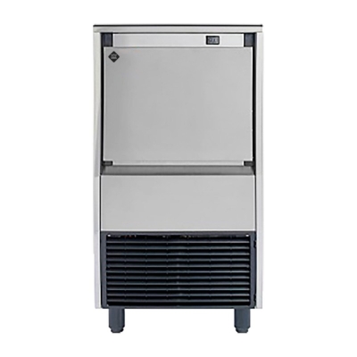 Machine à glaçons à eau glaçons gouRM GASTROet 22 g 38 kg/24h | RM GASTRO - IMK 3820 W - 18491