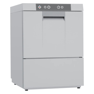 Lave-vaisselle frontal revêtement double 50x50 - 400 V | RM - NT 52 T