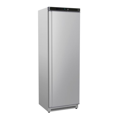 CONGÉLATEUR 400 L EN ACIER INOX 1 PORTE