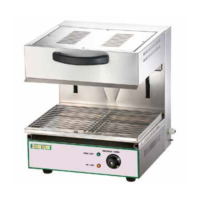 Friteuse électrique à poser 2x4L