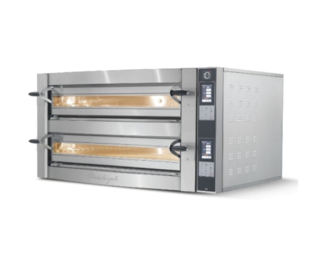 Four à pizza Saro Michelangelo ML935/2 TS 507-1030
