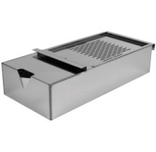 Cuvette pour l'huile de
friteuses (complèmentaire)