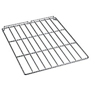 Grille chromèe pour four
GN 2/1