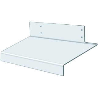 Pare haleine gauche pour DRSN-24 + DRCS-24
