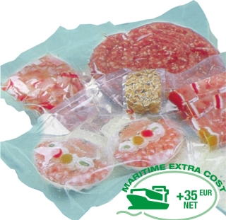 1600 sachets sous vide cuisson 250x350 mm
