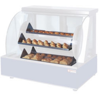 Option: kit paniers pour croissanterie
