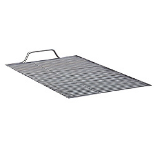 Grille de cuisson en inox
