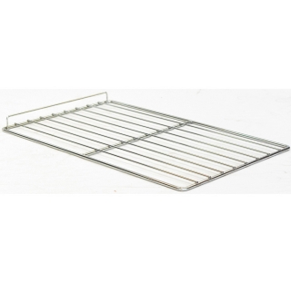 Grilles inox GN 1/1
