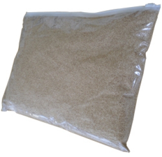 Sac de sciure (0,5 kg) de bois de chene (première qualitè)
