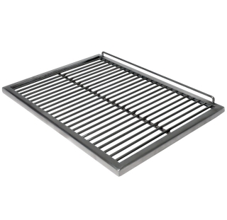 Grille forme "O" 585x465 mm (CBQ-060)
