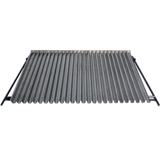 Grille forme "V" 585x465 mm (CBQ-060)
