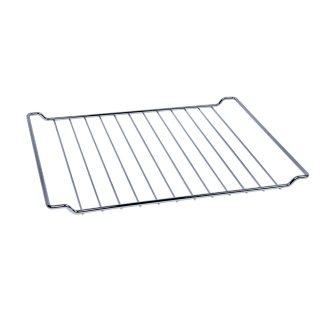 Grille chromèe pour four FMX-4136
