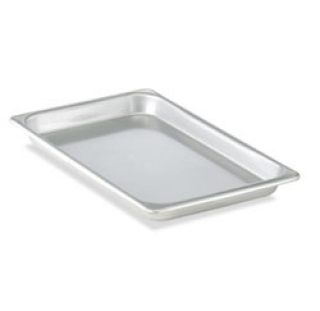 Plat de cuisson anti-adhèsif, GN 1/1 h40 mm