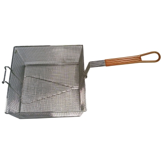 Panier grand modèle, friteuse 23 litres "Fryers Line"
