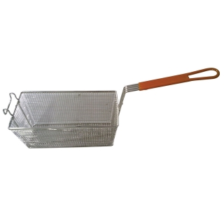 Panier (1/2), petit modèle, friteuse 23 litres
