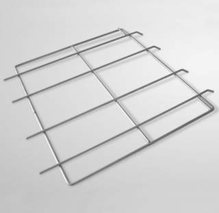 Grille support pour paniers ronds à˜ 350 mm