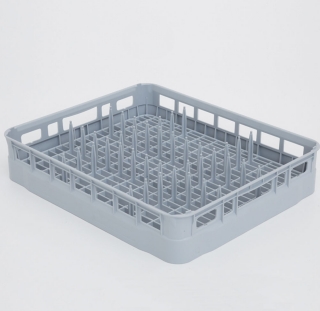 Panier 10 plateaux - Polypropylène (CROSSOVER)