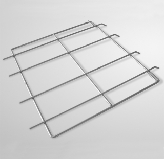 Grille support pour paniers ronds à˜ 350 mm