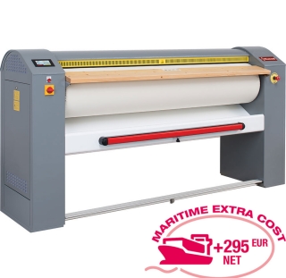 Repasseuse, rouleau (Cov. Nomex) 1000 mm D.250 mm TOUCH SCREEN