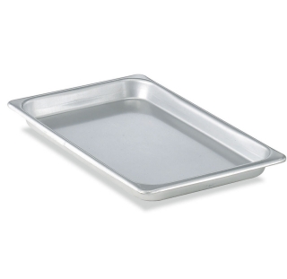 Plat de cuisson anti-adhèsif, GN 1/1 h40 mm