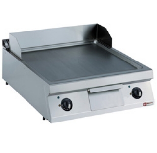 Plaque de cuisson èlectrique lisse -TOP-
