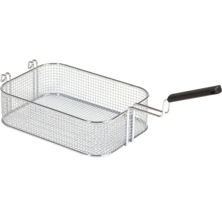 Panier pour friteuses 15 litres
