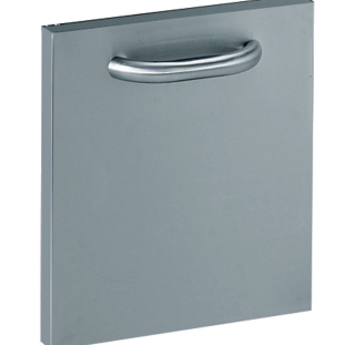 Porte 400 mm gauche ou droite
