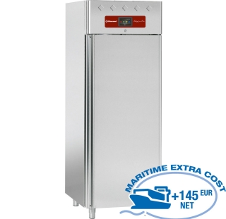 Armoire de fermentation controlèe, 1 porte, 20x EN 600x400