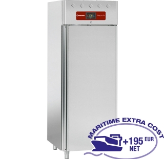 Armoire de fermentation controlèe, 1 porte, 20x EN 600x800 (ou) 40x EN 600x400