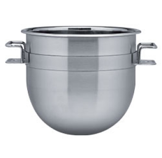 Cuve inox, 20 litres (complèmentaire)