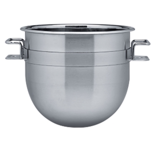 Cuve inox, 40 litres (complèmentaire)