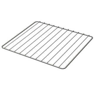 Grille chromèe 460x340 mm