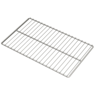 Grille chromèe GN 1/1